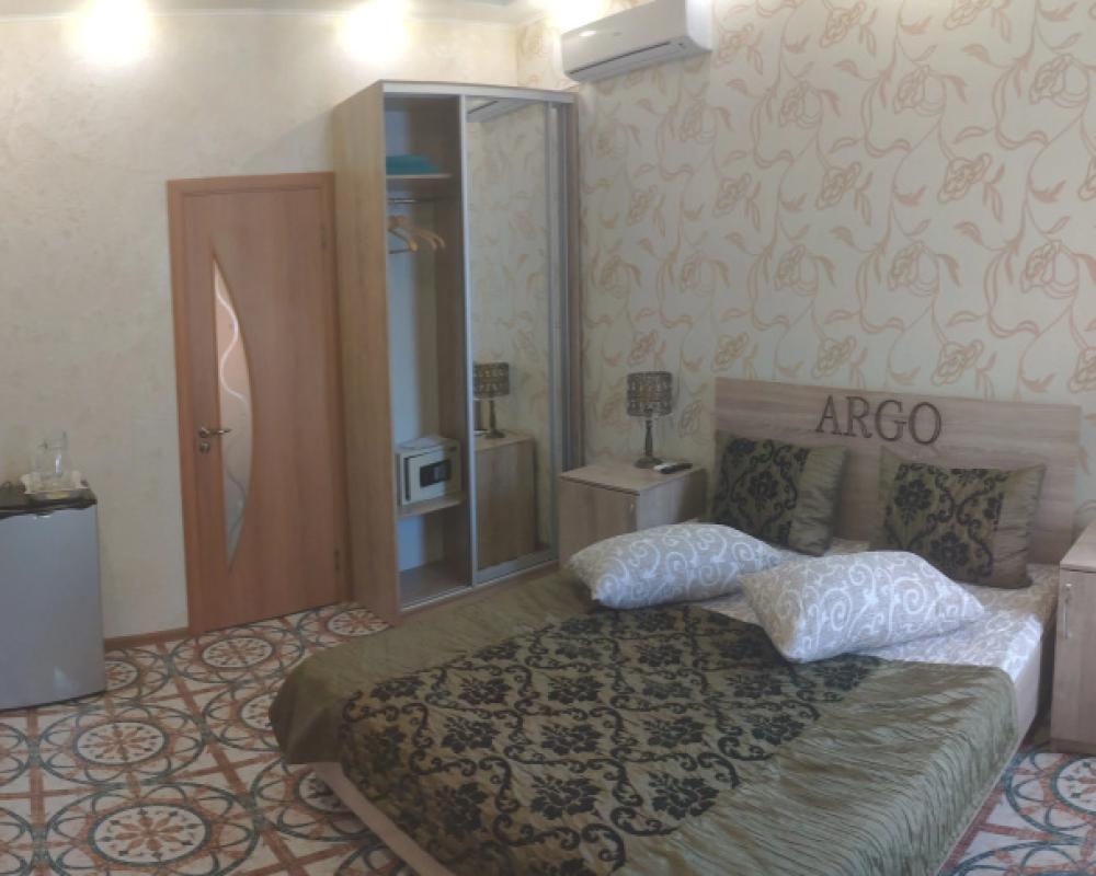 фото Argo Hotel