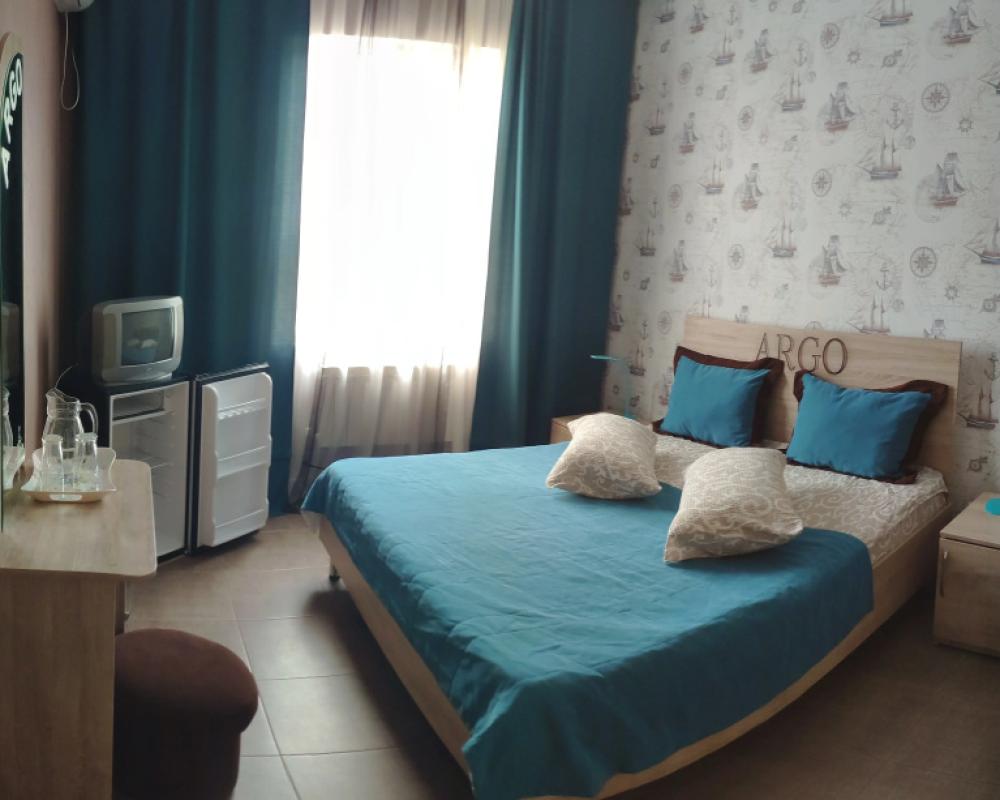 фото Argo Hotel