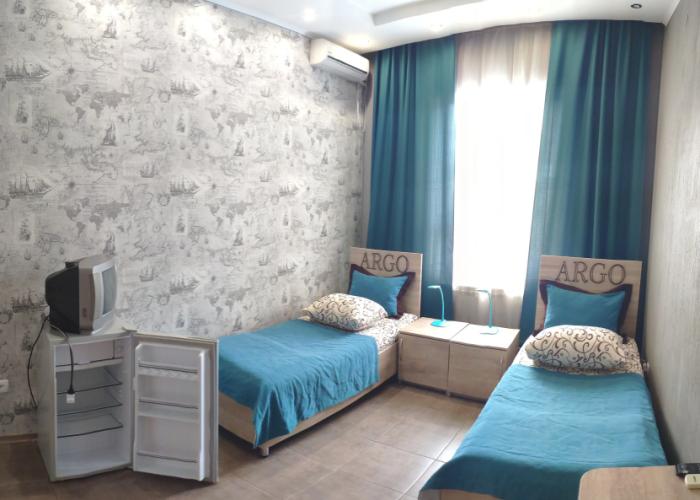 Argo Hotel