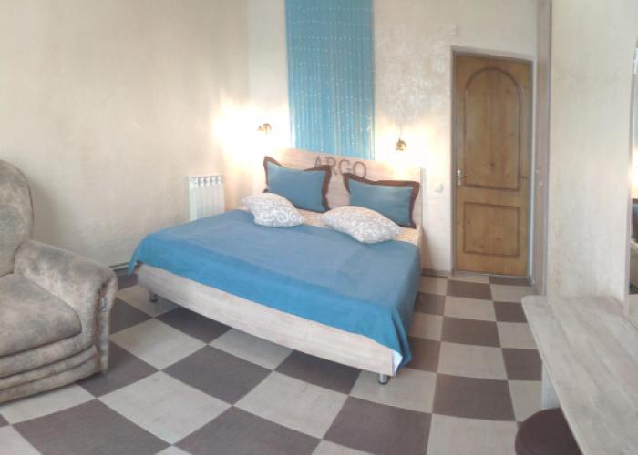 Argo Hotel