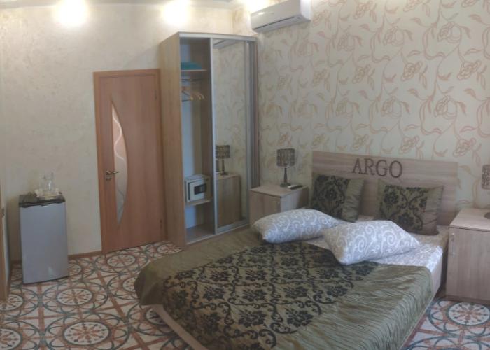 Argo Hotel