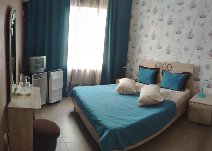Argo Hotel