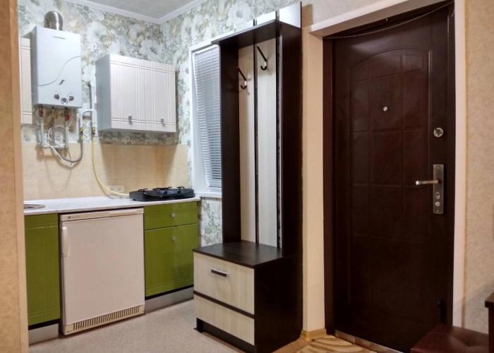 Na Ulitsa Tuchina Apartments