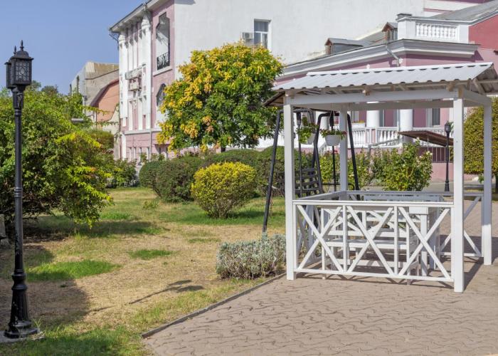 Trehgorka Hotel