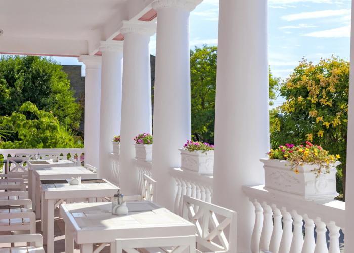 Trehgorka Hotel