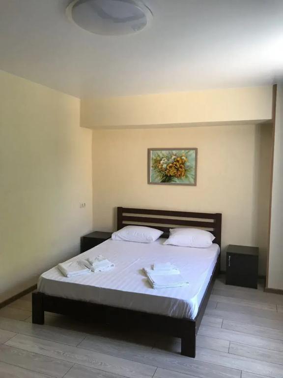 фото Malibu Hostel
