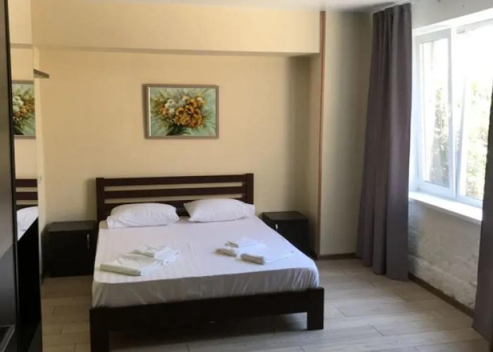 Malibu Hostel