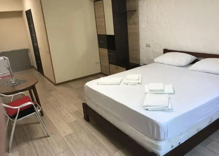 Malibu Hostel