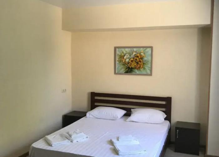 Malibu Hostel