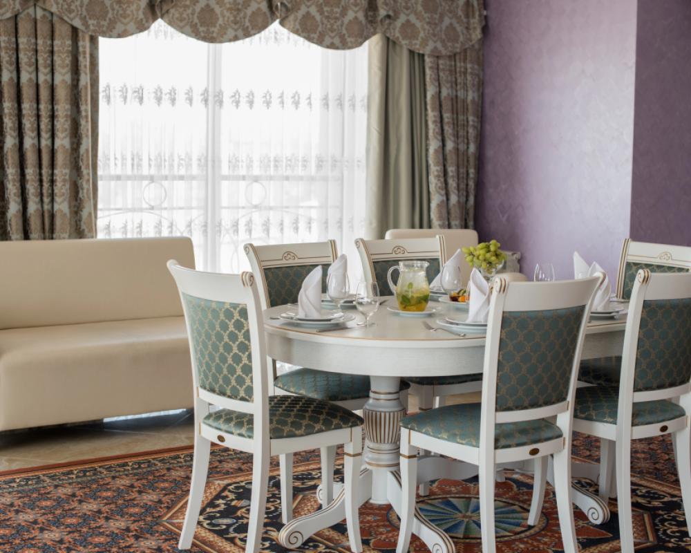 фото Ribera Resort&Spa Hotel