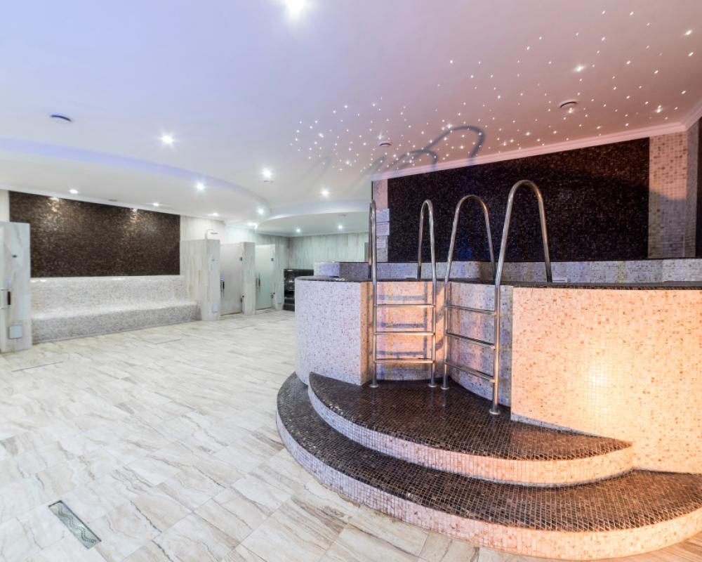 фото Ribera Resort&Spa Hotel