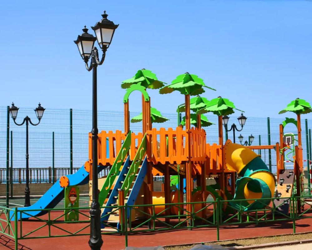 фото Ribera Resort&Spa Hotel