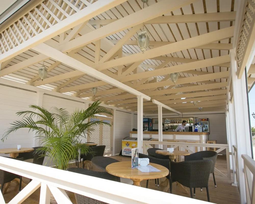 фото Ribera Resort&Spa Hotel