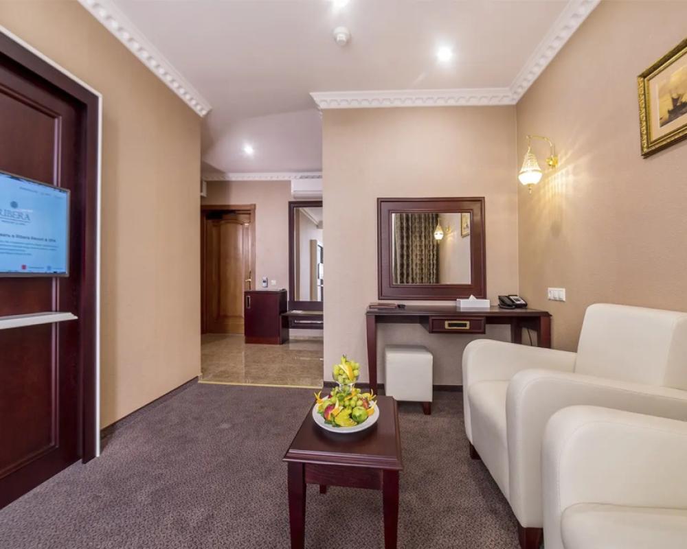 фото Ribera Resort&Spa Hotel