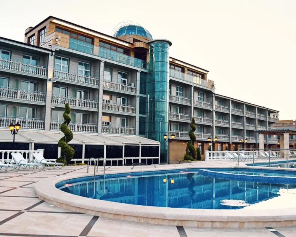 фото Ribera Resort&Spa Hotel