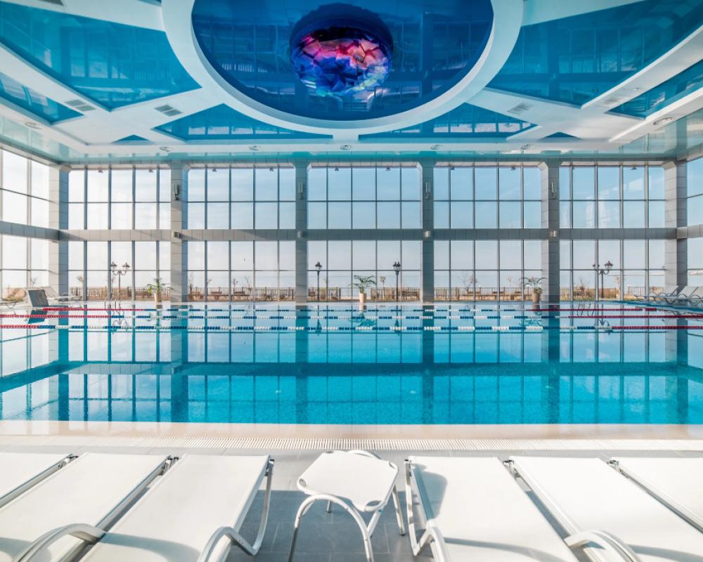 фото Ribera Resort&Spa Hotel