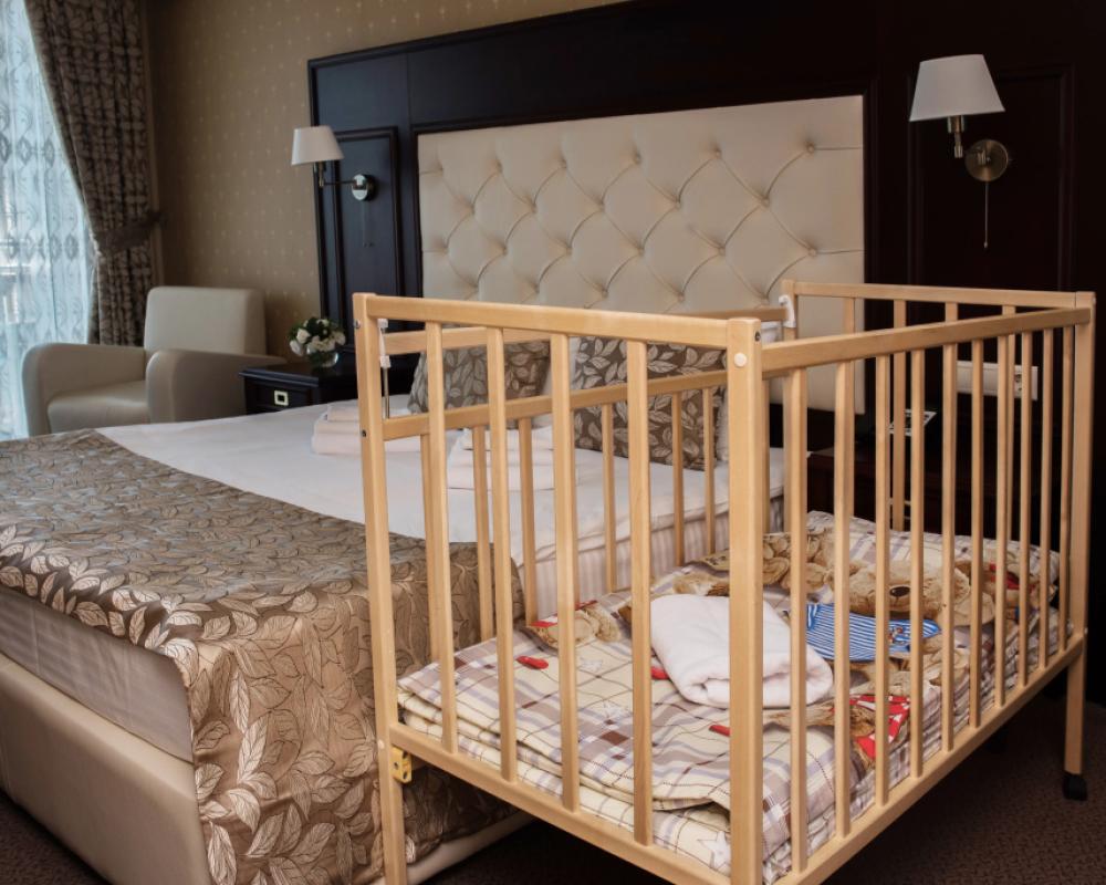 фото Ribera Resort&Spa Hotel