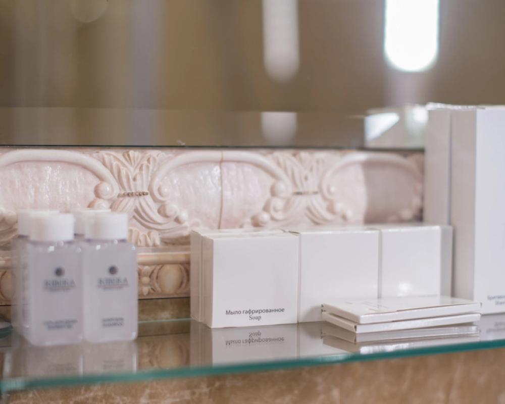 фото Ribera Resort&Spa Hotel