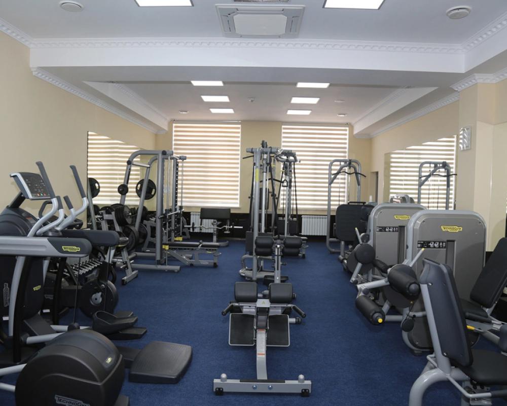 фото Ribera Resort&Spa Hotel
