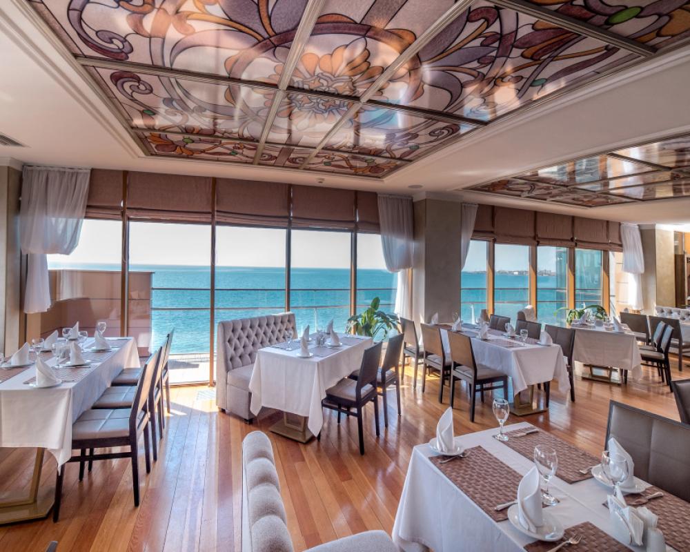 фото Ribera Resort&Spa Hotel