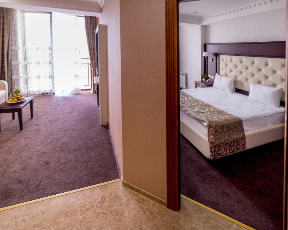 фото Ribera Resort&Spa Hotel