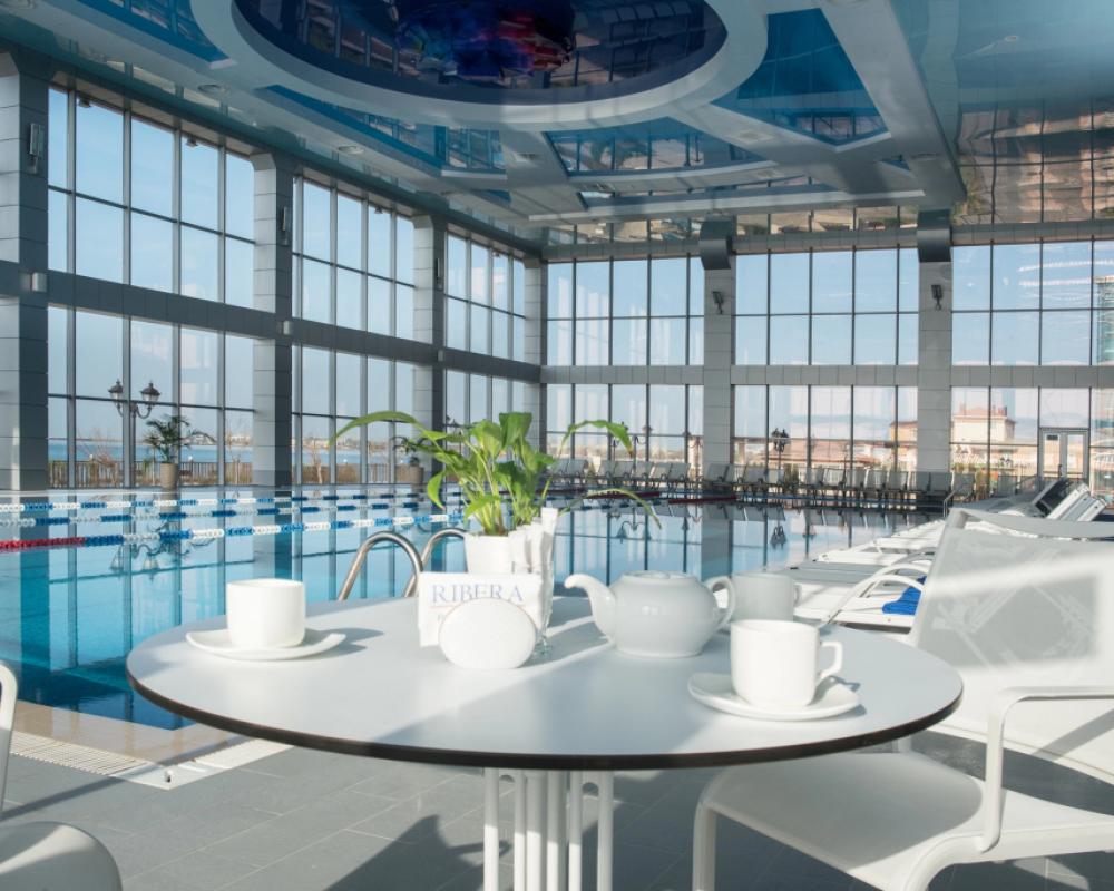фото Ribera Resort&Spa Hotel