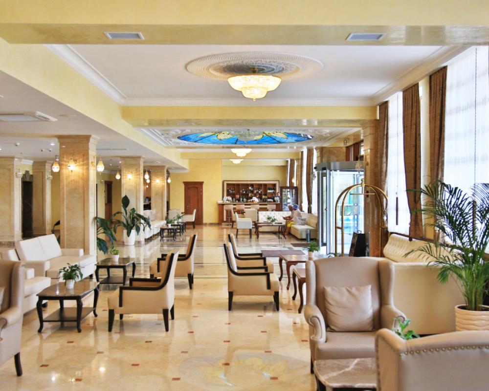 фото Ribera Resort&Spa Hotel