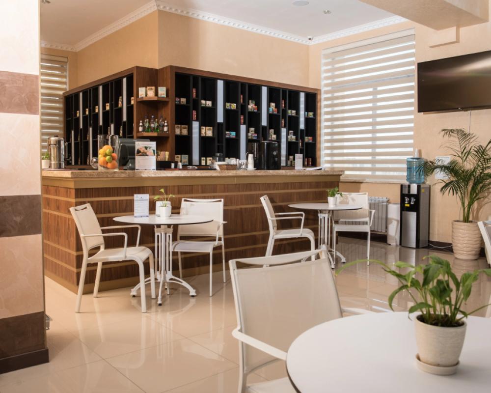 фото Ribera Resort&Spa Hotel