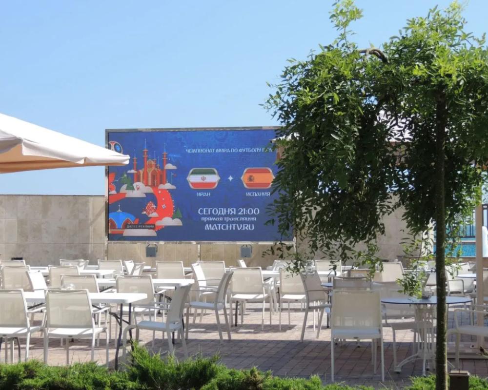 фото Ribera Resort&Spa Hotel
