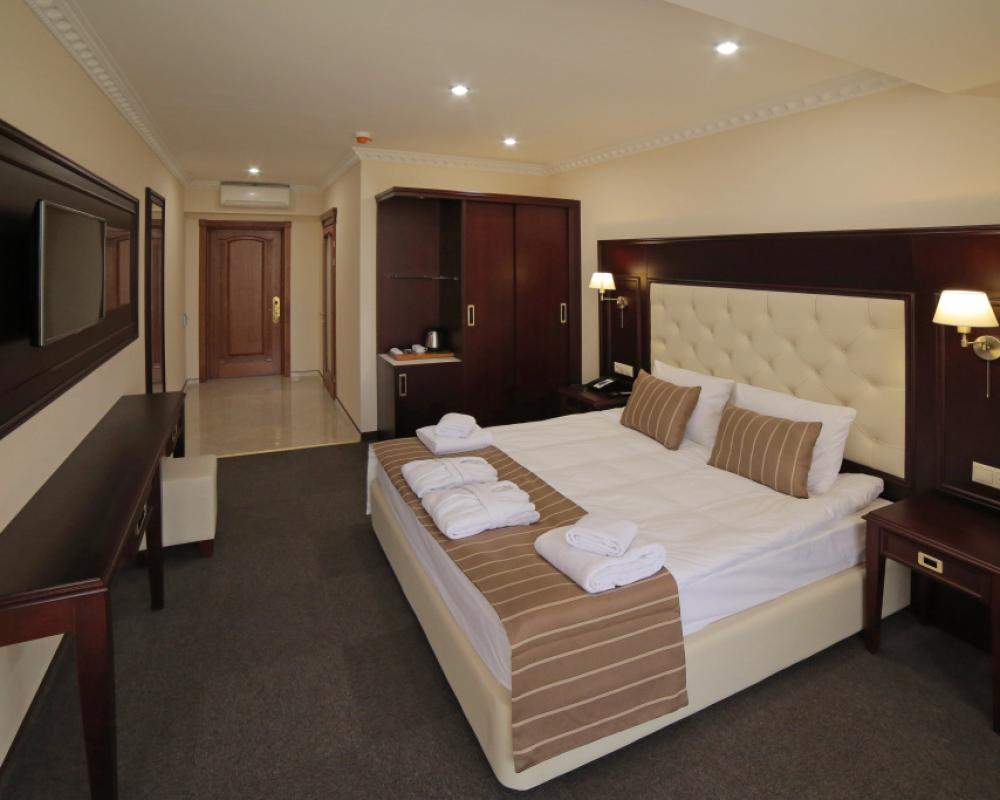 фото Ribera Resort&Spa Hotel