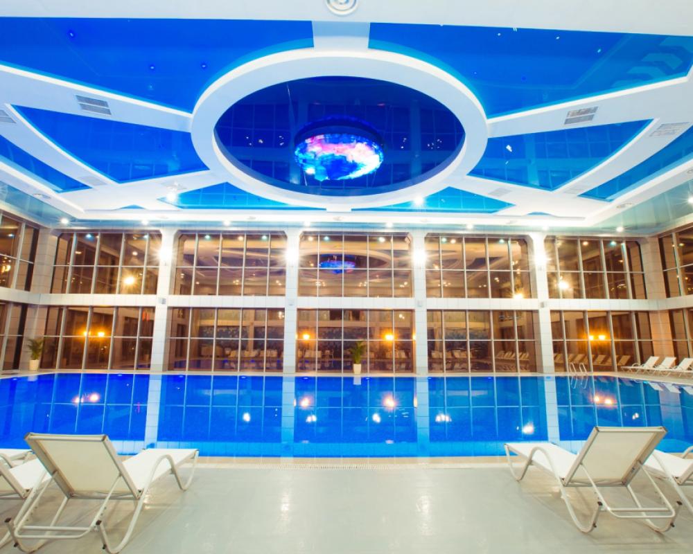 фото Ribera Resort&Spa Hotel