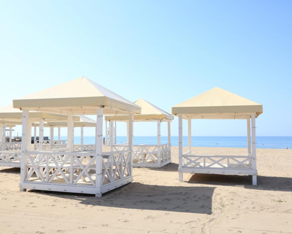 фото Ribera Resort&Spa Hotel