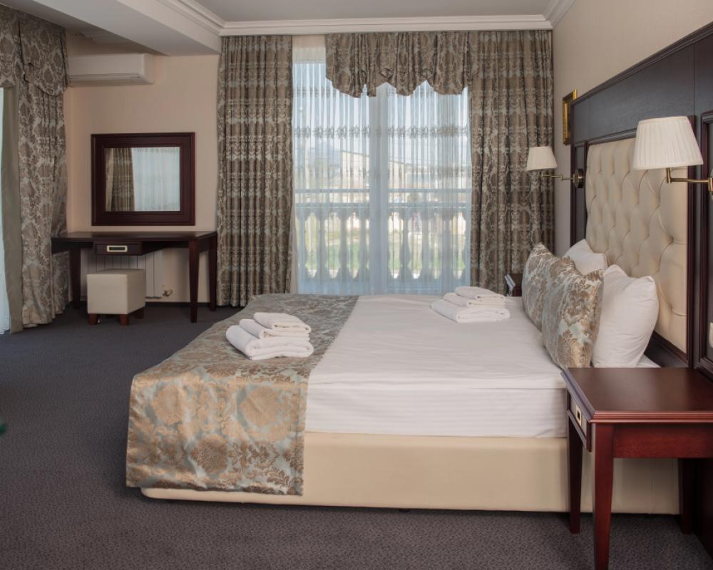 фото Ribera Resort&Spa Hotel