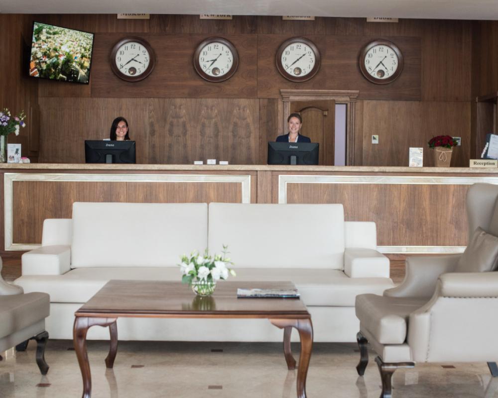 фото Ribera Resort&Spa Hotel