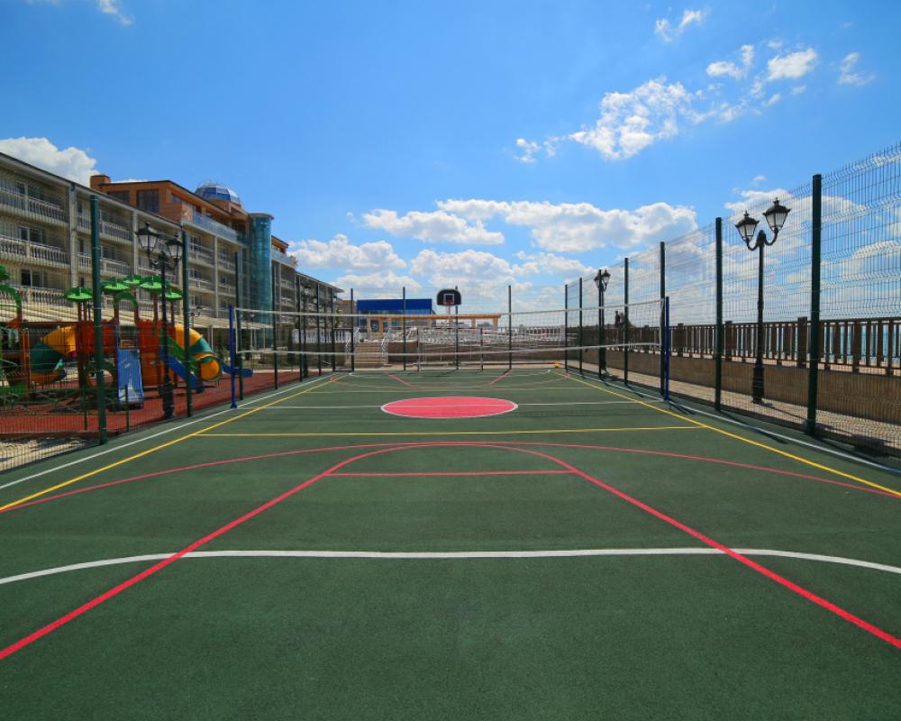 фото Ribera Resort&Spa Hotel