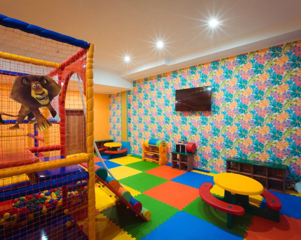 фото Ribera Resort&Spa Hotel