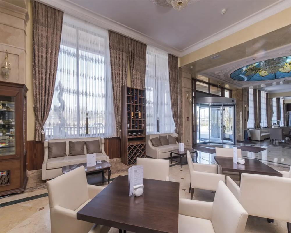 фото Ribera Resort&Spa Hotel