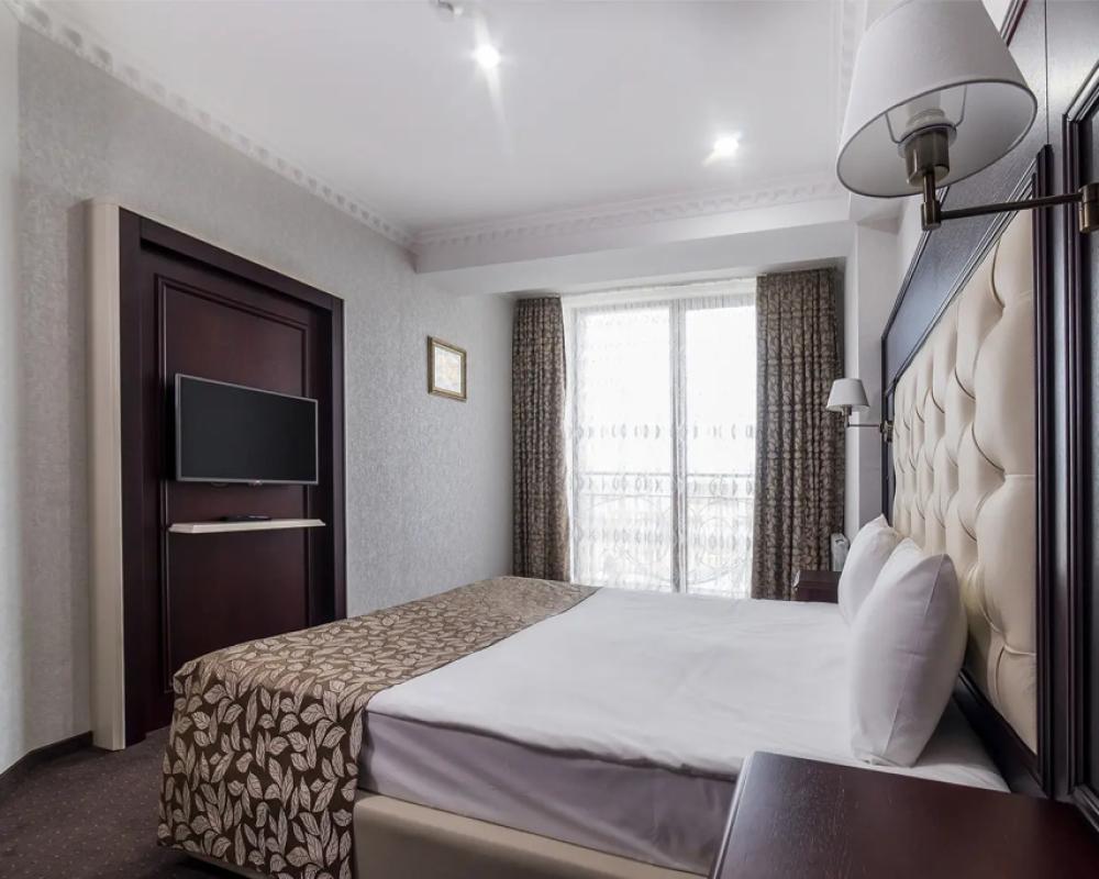 фото Ribera Resort&Spa Hotel