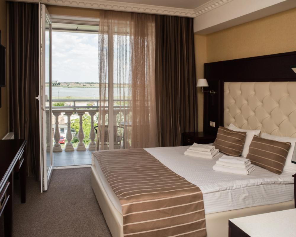 фото Ribera Resort&Spa Hotel