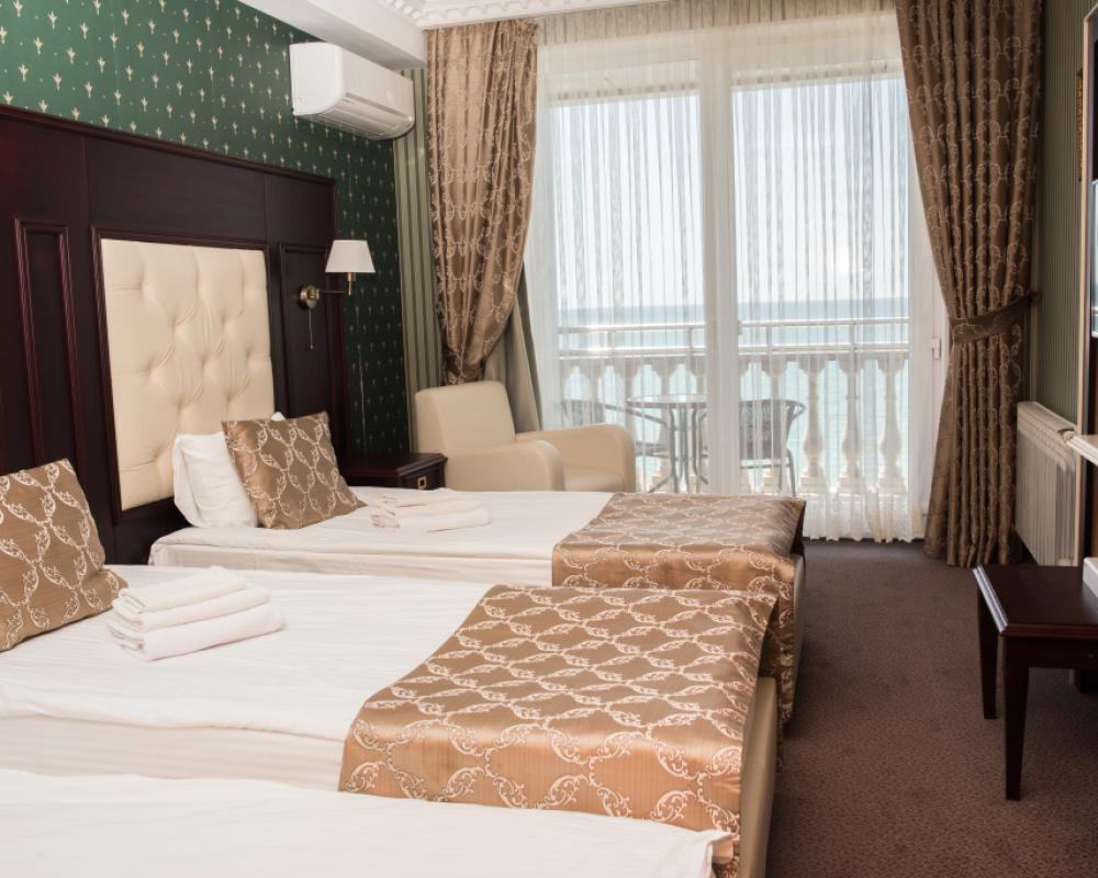 фото Ribera Resort&Spa Hotel