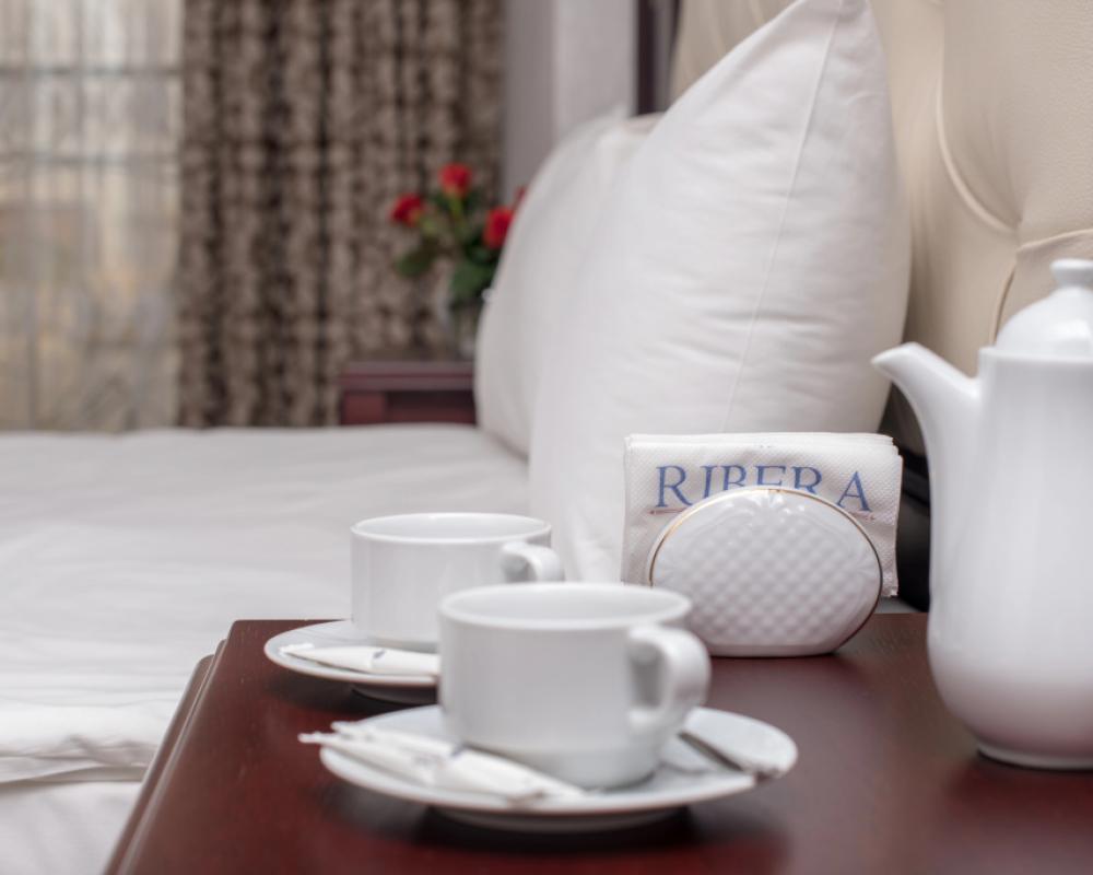 фото Ribera Resort&Spa Hotel
