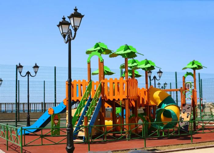Ribera Resort&Spa Hotel