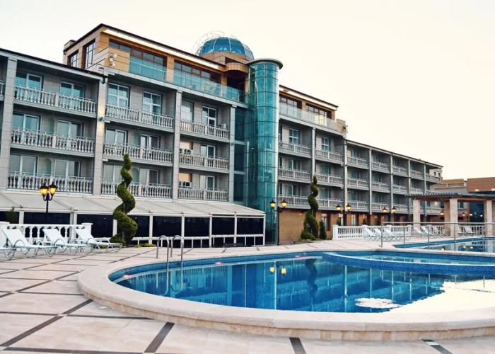 Ribera Resort&Spa Hotel