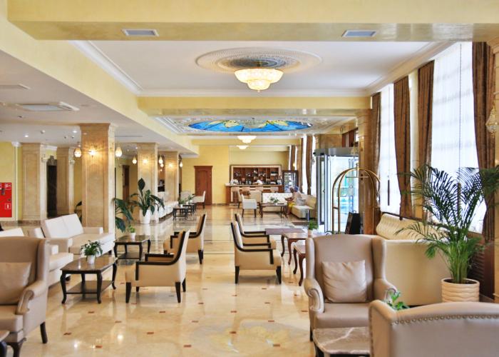 Ribera Resort&Spa Hotel