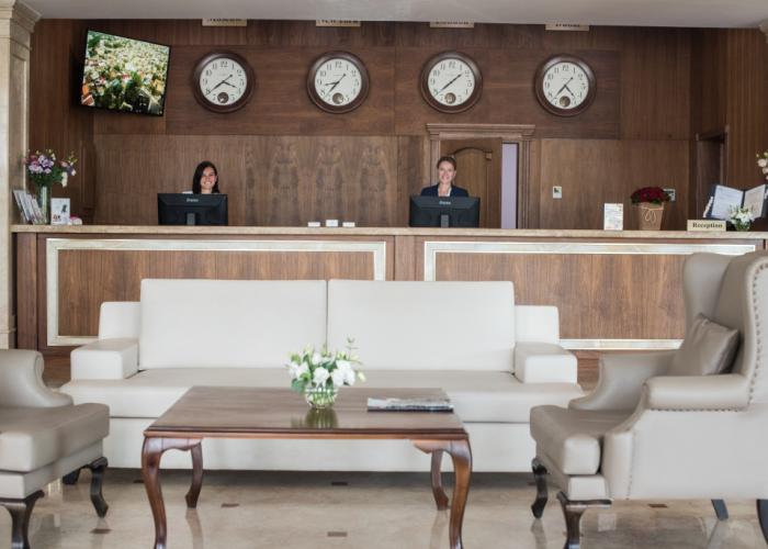 Ribera Resort&Spa Hotel