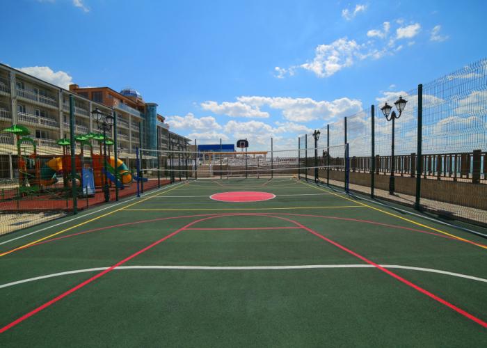 Ribera Resort&Spa Hotel