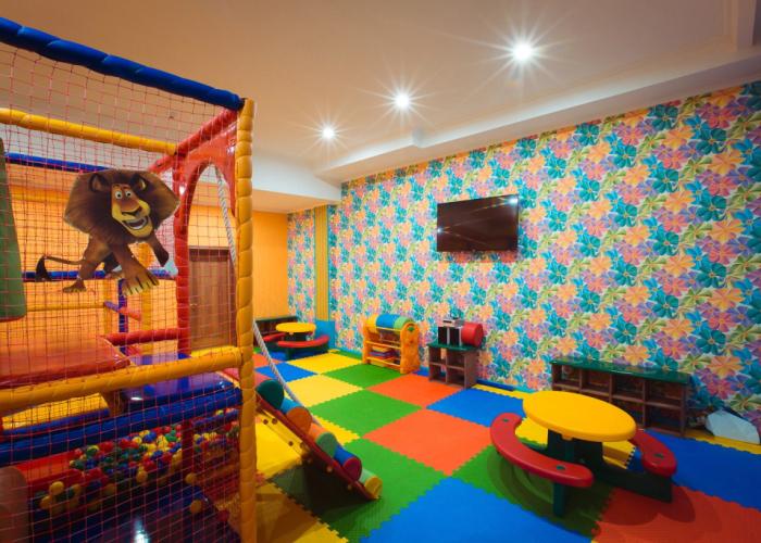 Ribera Resort&Spa Hotel