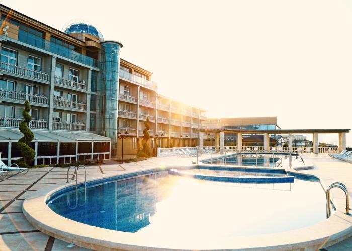 Ribera Resort&Spa Hotel