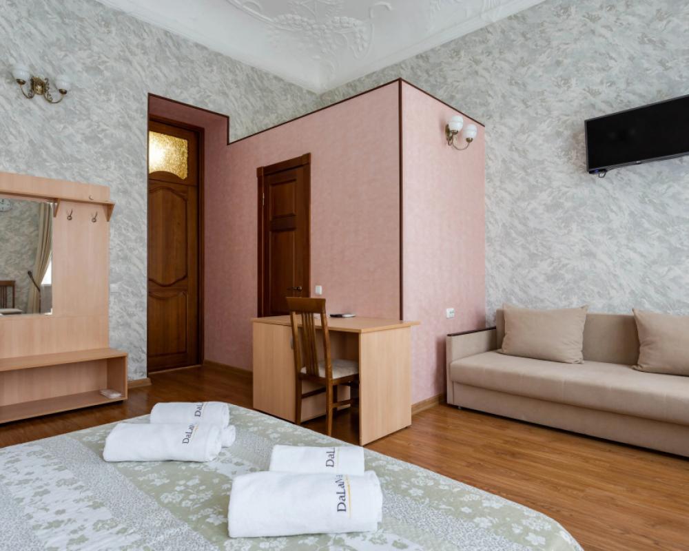 фото DalaMar Mini-Hotel