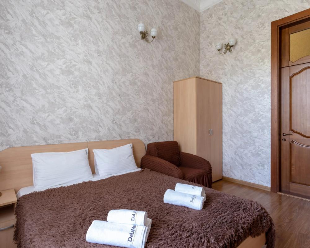 фото DalaMar Mini-Hotel